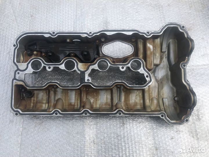 Клапанная крышка правая BMW N63B44A