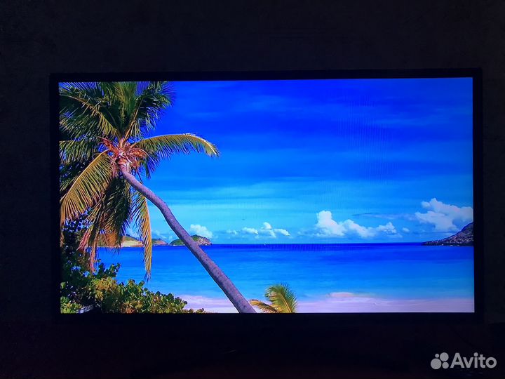 LCD Samsung UE40ES5557K