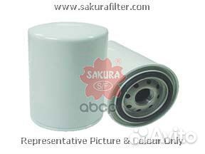 Фильтр топливный FC8301 Sakura