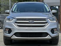 Ford Escape 1.5 AT, 2018, 47 322 км, с пробегом, цена 1 999 000 руб.
