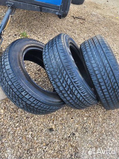 Pirelli Scorpion Verde 215/65 R17