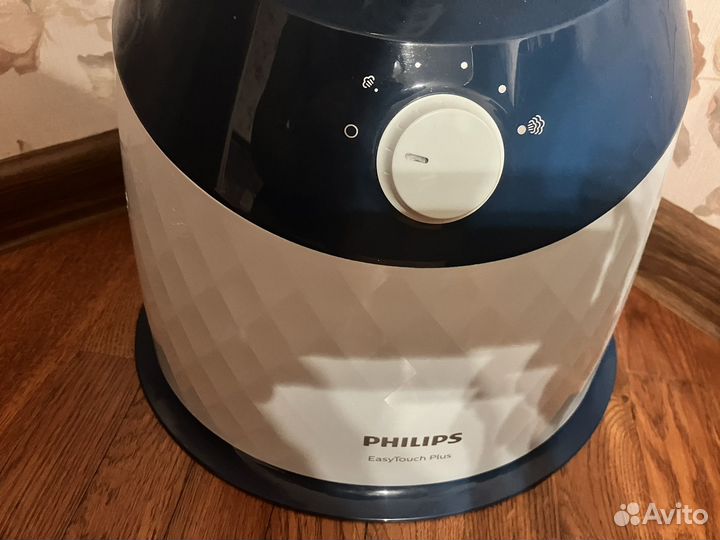 Отпариватель вертикальный philips