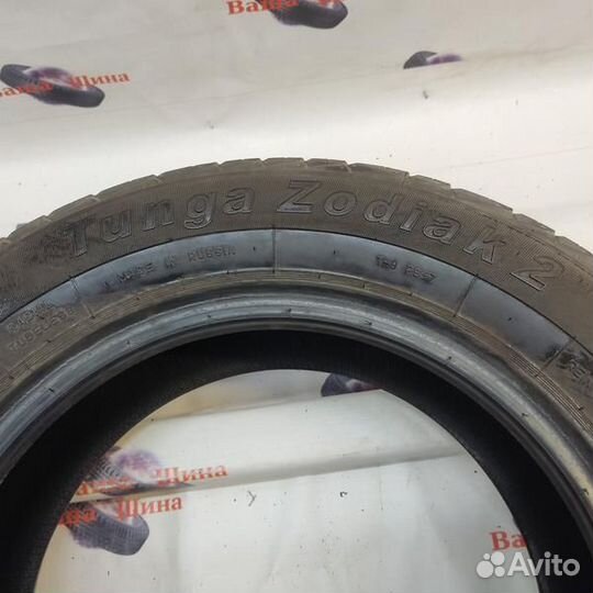 Tunga Zodiak 2 195/65 R15