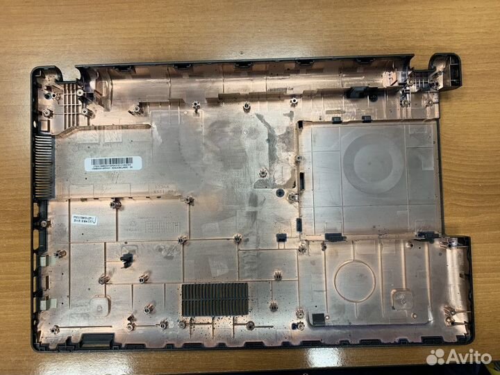 Поддон(3) Asus X551MA