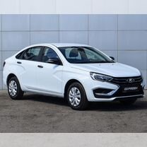 ВАЗ (LADA) Vesta 1.6 MT, 2024, 21 км, с пробегом, цена 1 520 000 руб.