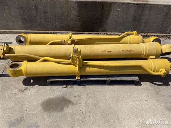 Хитачи zx350lch гидравлический цилиндр рукояти