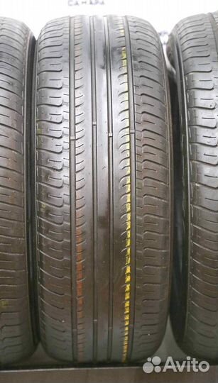 Hankook Optimo K415 225/60 R17 99H