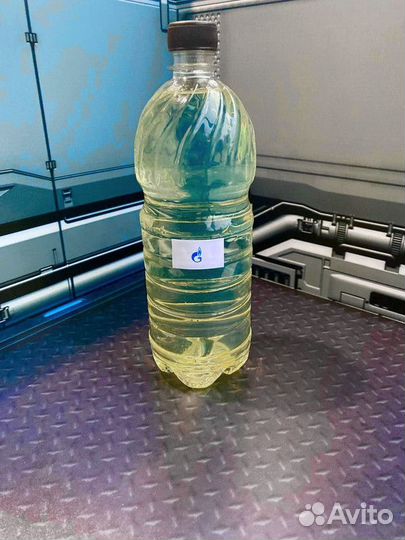 Дизельное топливо гост