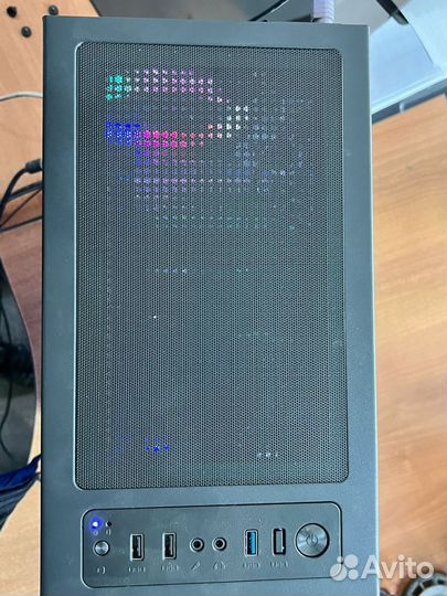 Игровой Компьютер i5