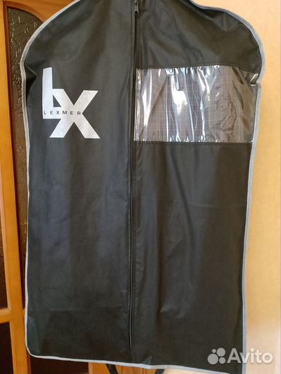 Костюм мужской