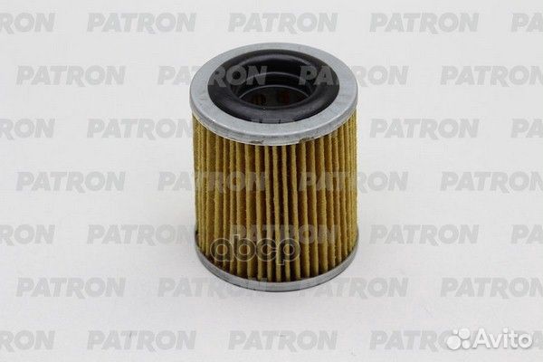 Фильтр АКПП PF5090 patron