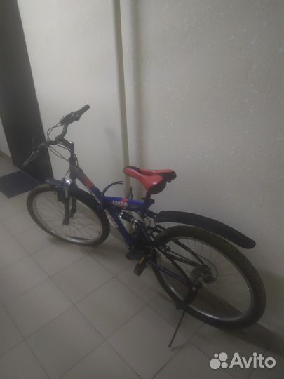 Горный велосипед stinger