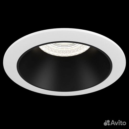 Светильник встраиваемый