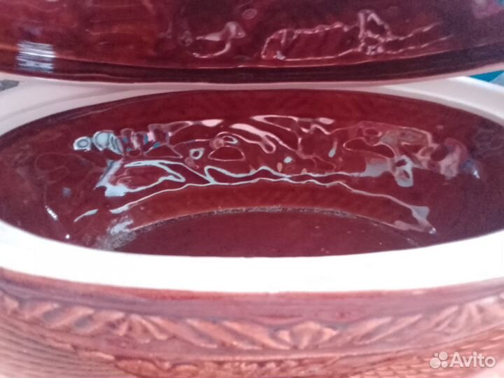 Форма для запекания поросенок