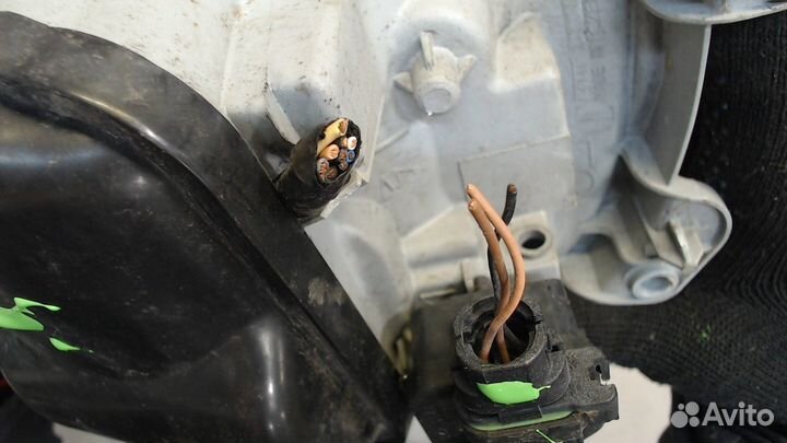 Фара (передняя) Renault Twingo, 2000