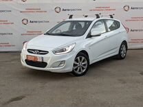 Hyundai Solaris 1.6 AT, 2013, 185 000 км, с пробегом, цена 840 000 руб.