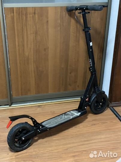 Самокат складной