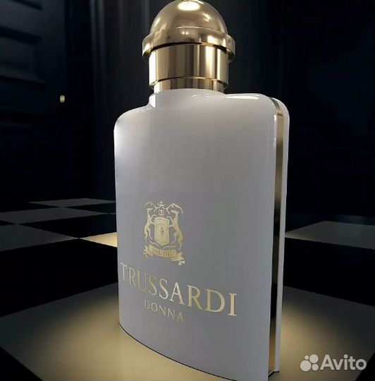 Trussardi Donna/ доставка