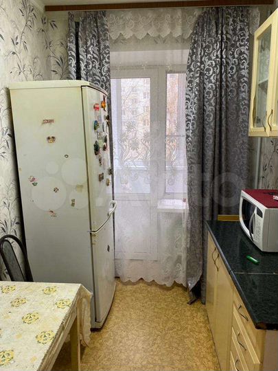 1-к. квартира, 29 м², 3/9 эт.