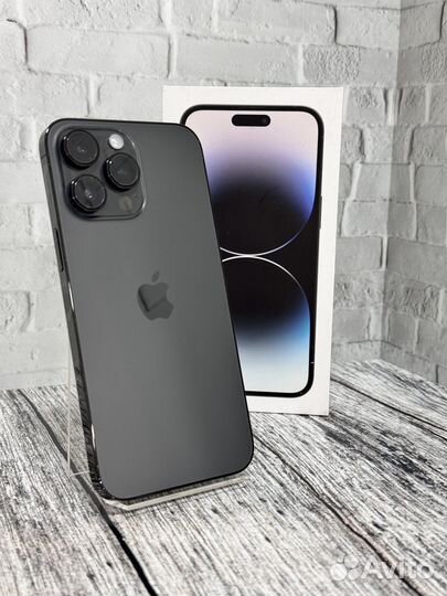 iPhone 14 Pro Max, 128 ГБ
