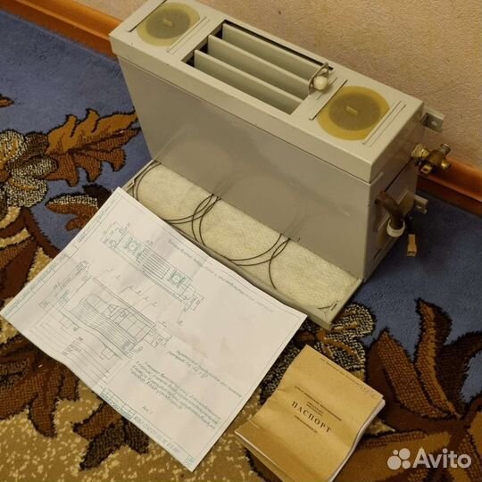 Печка