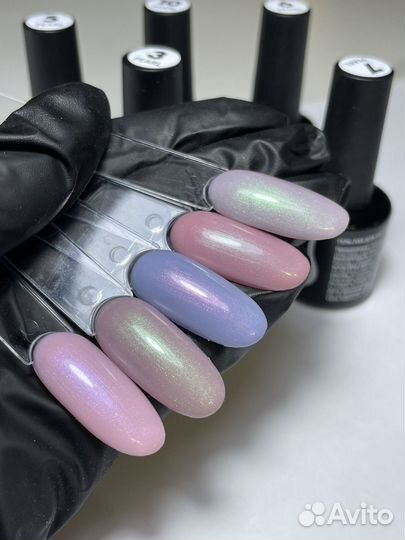 Набор для маникюра