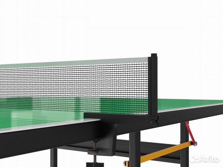 Теннисный стол всепогодный Unix Line Outdoor 6 мм