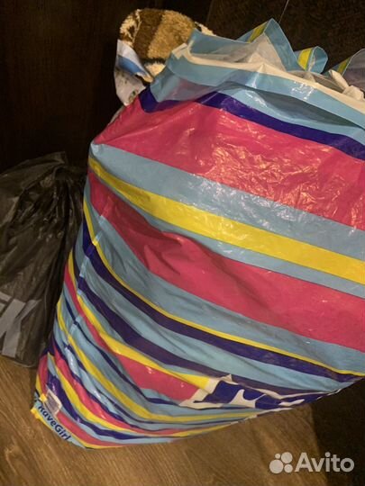 Вещи пакетом на мальчика от 4до 6лет обувь