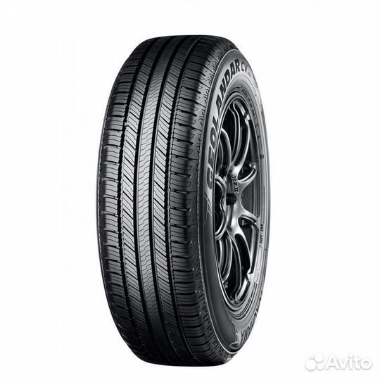 Yokohama Geolandar CV G058 225/70 R16 103H