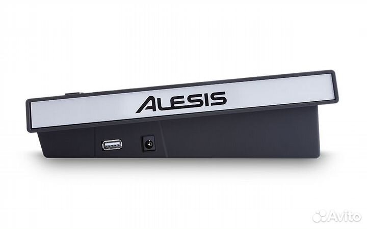 Ударная электронная установка alesis Command Mesh
