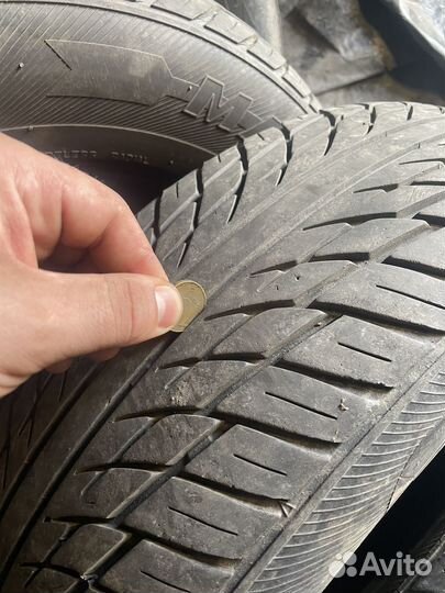 Летняя резина 195/65 r15