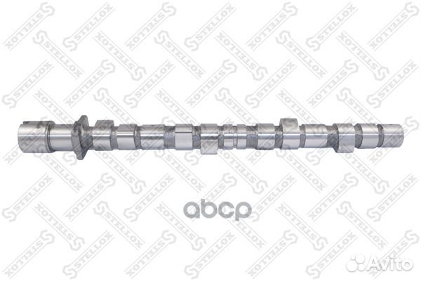 10-10003-SX распредвал 11311709580 BMW