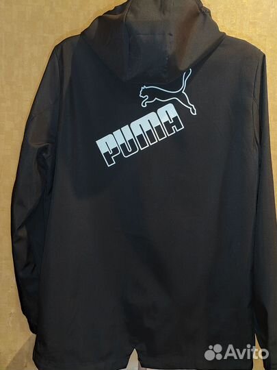 Куртка демисезонная мужская новая