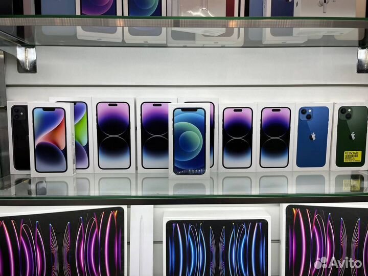 Apple iPhone 14 Pro, 128 гб в Подольске