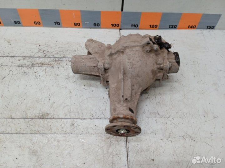 Редуктор задний Suzuki Grand Vitara JT 2.0 2007