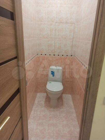 2-к. квартира, 64 м², 2/5 эт.