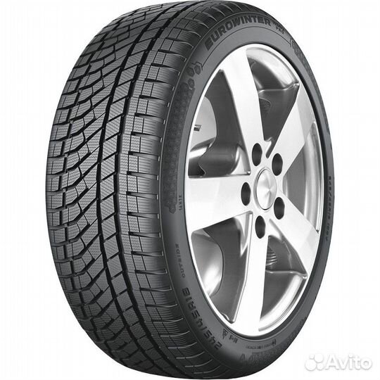 Falken Eurowinter HS02 Pro 235/50 R21 101V
