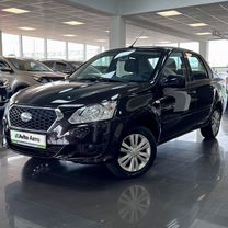 Datsun on-DO 1.6 MT, 2019, 79 521 км, с пробегом, цена 695 000 руб.