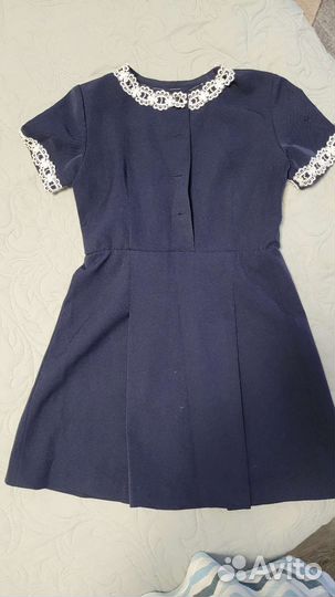 Школьная форма