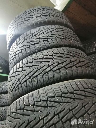 Nokian Tyres Nordman 7 SUV 285/60 R18