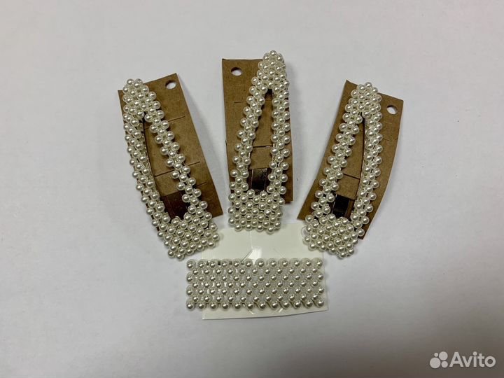 Заколка