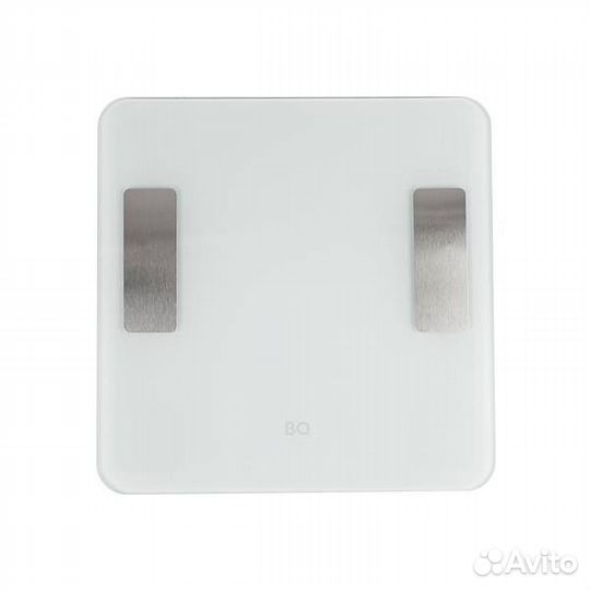Весы BQ BS2011S White
