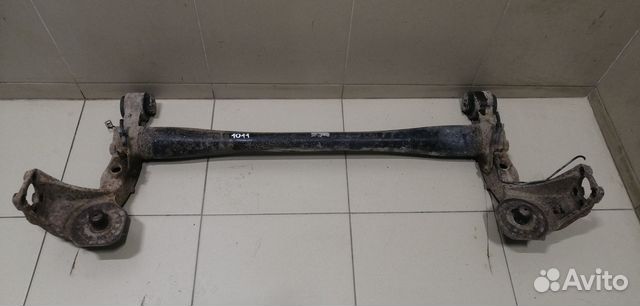 Балка задняя Astra H / Family 2004-2015