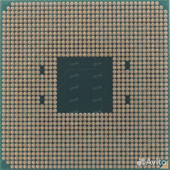 Процессор AMD A8-9600
