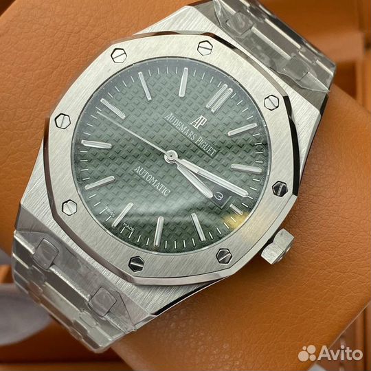 Часы мужские audemars piguet москва