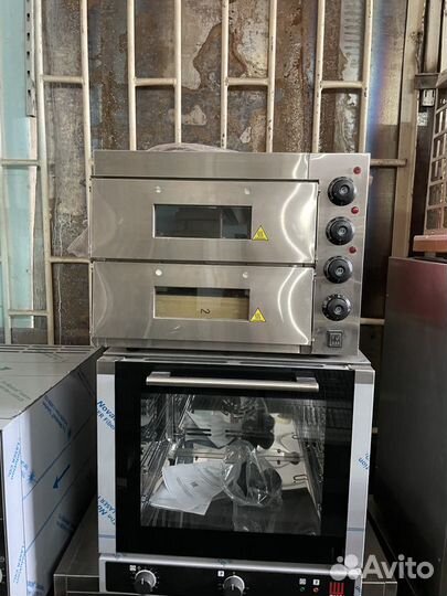 Печь для пиццы gastrorag