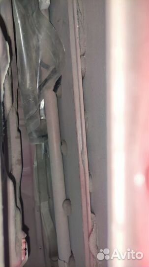 Левая передня дверь nissan tiida c11 80101EL030