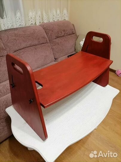 Столик для ноутбука