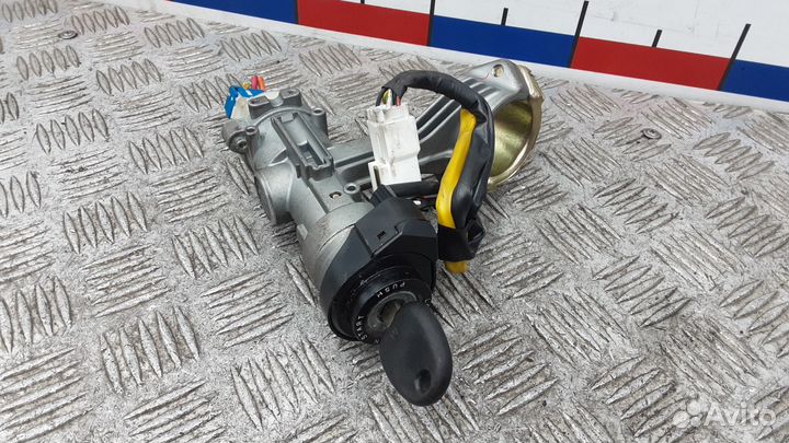 Замок зажигания Hyundai Tucson 1 (2004-2009)