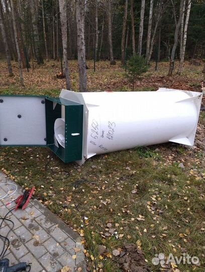 Септик Росток